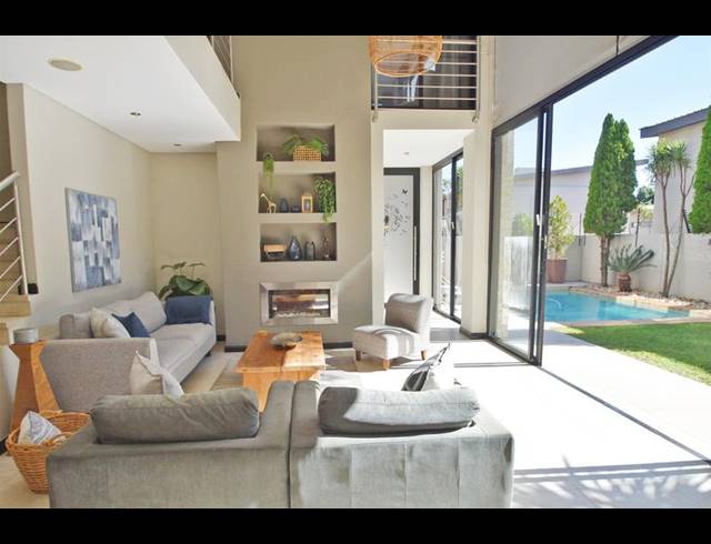 4 BEDROOM HOUSE FOR SALE IN MORNINGSIDE